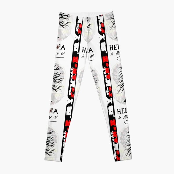 In memory of Helen - MCR Leggings RB1810 product Offical mychemicalromance Merch